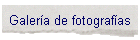 Galer�a de fotograf�as